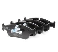 BOSCH 0 986 494 096 Kit pastiglie freni Anteriore per BMW 3 Limousine (E90)
