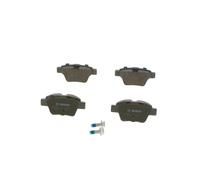BOSCH 0 986 494 099 Kit pastiglie freni