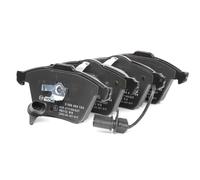 BOSCH 0 986 494 104 Kit pastiglie freni