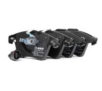 BOSCH 0 986 494 107 Kit pastiglie freni