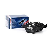 PASTIGLIE BOSCH BMW SERIE 3 (E90, E91) 320d dal 2005 al 2009