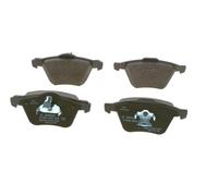 BOSCH 0 986 494 159 Kit pastiglie freni Anteriore per VOLVO XC90 I (275)
