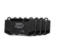 BOSCH 0 986 494 167 Kit pastiglie freni