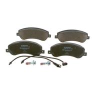 BOSCH 0 986 494 170 Kit pastiglie freni per FORD TRANSIT MK-7 Kasten