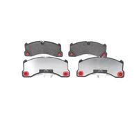 BOSCH 0 986 494 206 Kit pastiglie freni