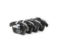 BOSCH 0986494209 Kit pastiglie freno per JAGUAR S-TYPE II (X200), XF I (X250), X
