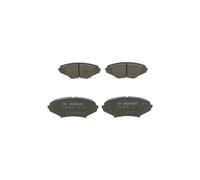 BOSCH 0 986 494 220 Kit pastiglie freni