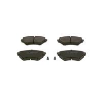 BOSCH 0 986 494 225 Kit pastiglie freni
