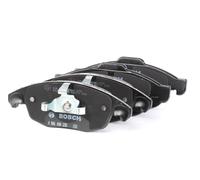BOSCH 0 986 494 235 Kit pastiglie freni