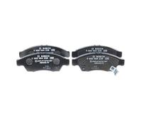 BOSCH 0 986 494 238 Kit pastiglie freni