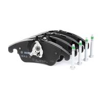 BOSCH 0 986 494 263 Kit pastiglie freni