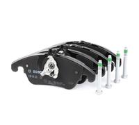 BOSCH 0 986 494 263 Kit pastiglie freni Anteriore