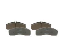 BOSCH 0 986 494 273 Kit pastiglie freni