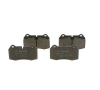 BOSCH 0 986 494 282 Kit pastiglie freni