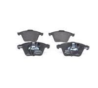 BOSCH 0 986 494 283 Kit pastiglie freni