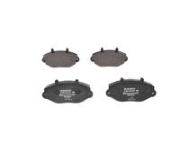 BOSCH 0 986 494 287 Kit pastiglie freni