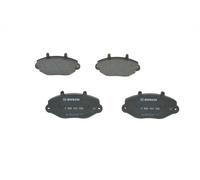 BOSCH 0 986 494 289 Kit pastiglie freni