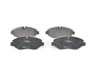 BOSCH 0 986 494 293 Kit pastiglie freni