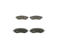 BOSCH 0 986 494 343 Kit pastiglie freni