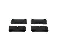 Pastiglie freno 0 986 494 353 BOSCH per JAGUAR XK 8 Convertible XJ XK 8 Coupé