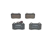 BOSCH 0 986 494 367 Kit pastiglie freni