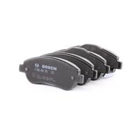 BOSCH 0 986 494 379 Kit pastiglie freni