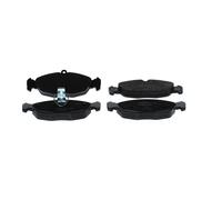 BOSCH Kit pastiglie freni