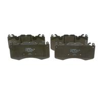 Pastiglie freno 0 986 494 440 BOSCH per LAND ROVER RANGE ROVER IV DISCOVERY V