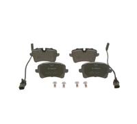 BOSCH 0 986 494 446 Kit pastiglie freni