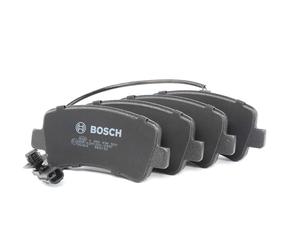 BOSCH 0 986 494 500 Kit pastiglie freni