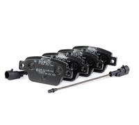 BOSCH 0 986 494 536 Kit pastiglie freni