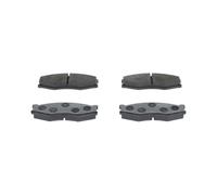 BOSCH 0 986 494 541 Kit pastiglie freni