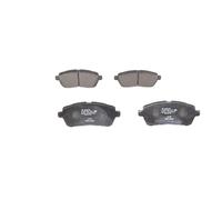BOSCH 0 986 494 574 Kit pastiglie freni