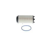 BOSCH 0 986 494 593 Set Pastiglia Freno, Freno a Disco per Mercedes-Benz
