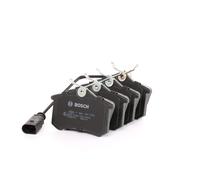 BOSCH 0 986 494 599 Kit pastiglie freni