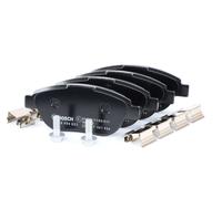BOSCH 0 986 494 602 Kit pastiglie freni