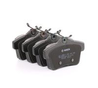 BOSCH 0 986 494 640 Kit pastiglie freni