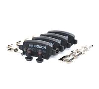 Bosch 986494654 Pastiglie Freno