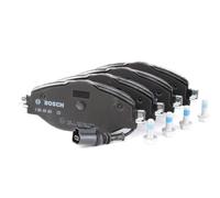 BOSCH 0 986 494 660 Kit pastiglie freni