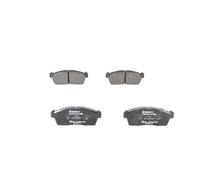 BOSCH 0 986 494 700 Kit pastiglie freni
