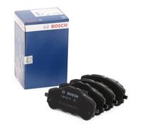 BOSCH 0 986 494 714 Kit pastiglie freni Anteriore per OPEL Astra L Sports Tourer