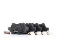 BOSCH 0 986 494 725 Kit pastiglie freni