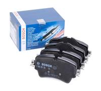 BOSCH 0 986 494 736 Kit pastiglie freni Anteriore per BMW X1 (F48) X2 (F39)