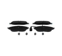 BOSCH 0 986 494 739 Kit pastiglie freno, Freno a disco per MERCEDES-BENZ