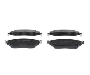 BOSCH 0 986 494 741 Kit pastiglie freni