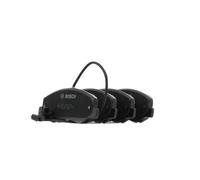 BOSCH 0 986 494 756 Kit pastiglie freni