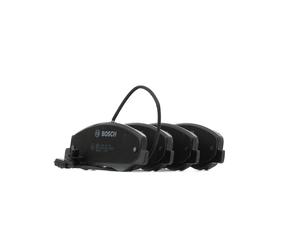 BOSCH 0 986 494 756 Kit pastiglie freni