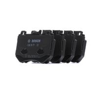 BOSCH 0 986 494 777 Kit pastiglie freni Anteriore