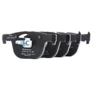 BOSCH 0986494786 Kit pastiglie freno per BMW 3 (F30, F80), 3 Gran Turismo (F34),