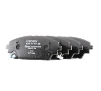 BOSCH 0 986 494 804 Kit pastiglie freni